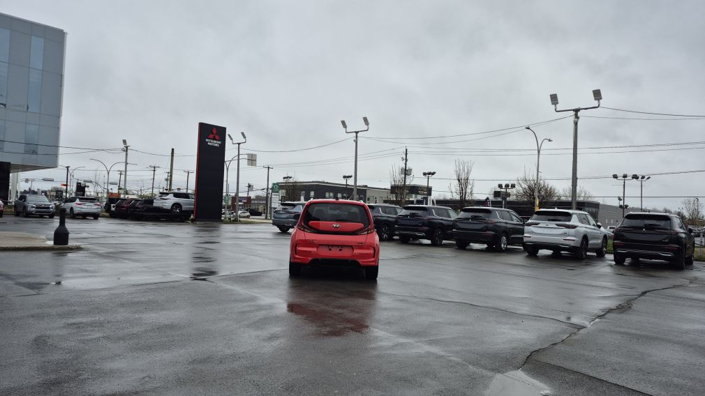 Kia Soul EX Premium 2020 à vendre à Donnacona - 6