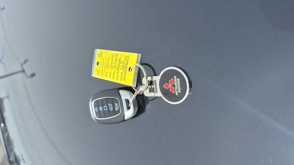 Hyundai Palisade Ultimate Calligraphy 2022 d&rsquo;occasion à vendre - 5