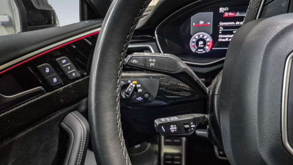 Audi S5 Technik 2023 d&rsquo;occasion à vendre - 18