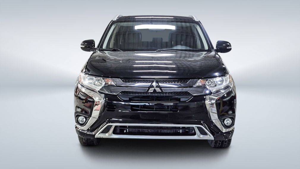 Mitsubishi Outlander PHEV SE 2020 d&rsquo;occasion à vendre - 2