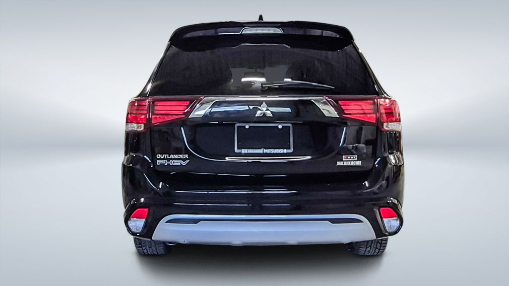 Mitsubishi Outlander PHEV SE 2020 d&rsquo;occasion à vendre - 6