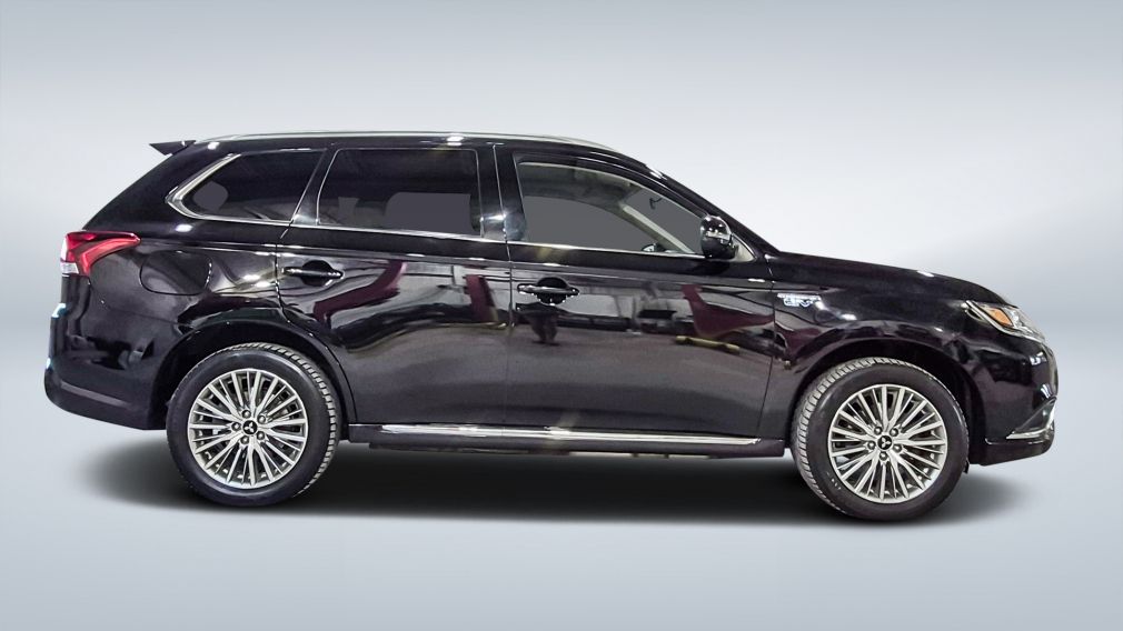 Mitsubishi Outlander PHEV SE 2020 d&rsquo;occasion à vendre - 8