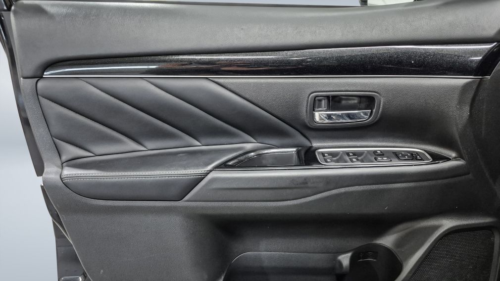 Mitsubishi Outlander PHEV SE 2020 d&rsquo;occasion à vendre - 10