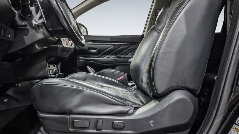 Mitsubishi Outlander PHEV SE 2020 d&rsquo;occasion à vendre - 11