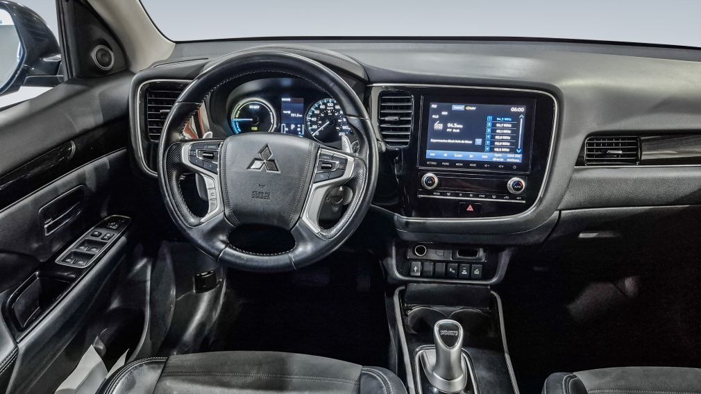Mitsubishi Outlander PHEV SE 2020 d&rsquo;occasion à vendre - 15