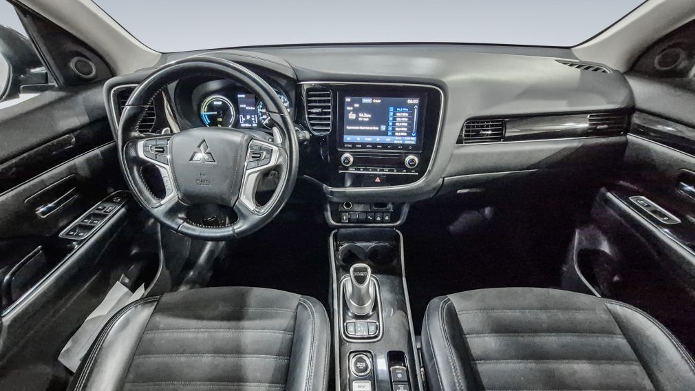 Mitsubishi Outlander PHEV SE 2020 d&rsquo;occasion à vendre - 21