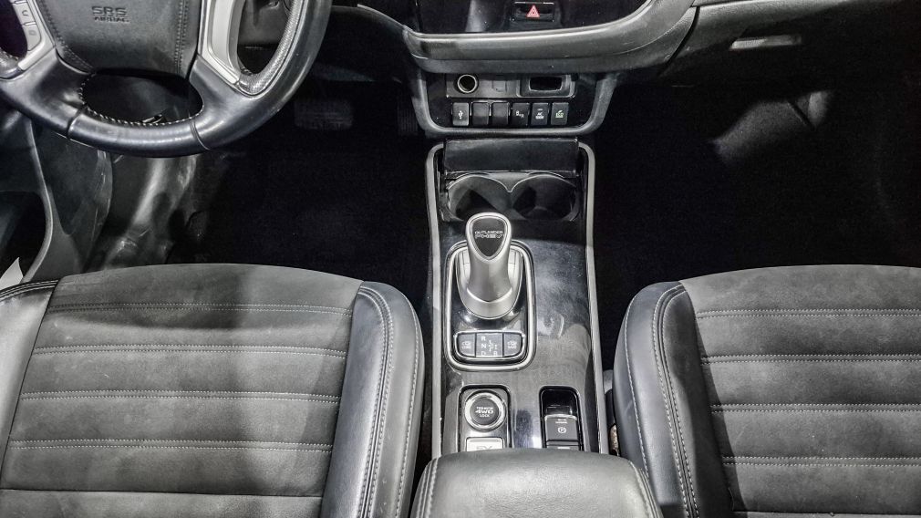 Mitsubishi Outlander PHEV SE 2020 d&rsquo;occasion à vendre - 22