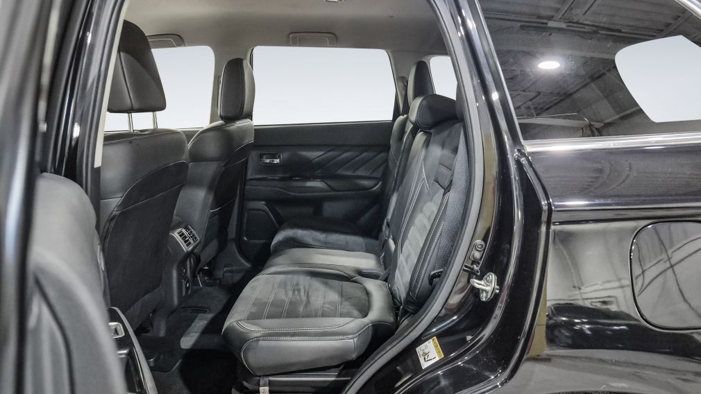 Mitsubishi Outlander PHEV SE 2020 d&rsquo;occasion à vendre - 26