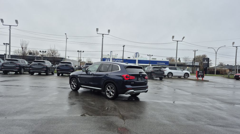 BMW X3 X3 xDrive30e 2023 à vendre à Donnacona - 5