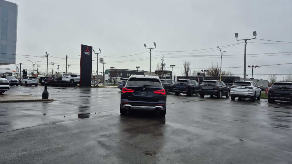 BMW X3 X3 xDrive30e 2023 à vendre à Donnacona - 6