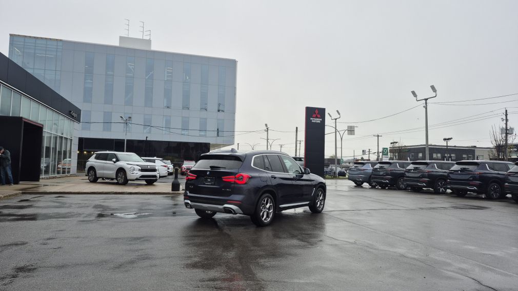 BMW X3 X3 xDrive30e 2023 à vendre à Donnacona - 7