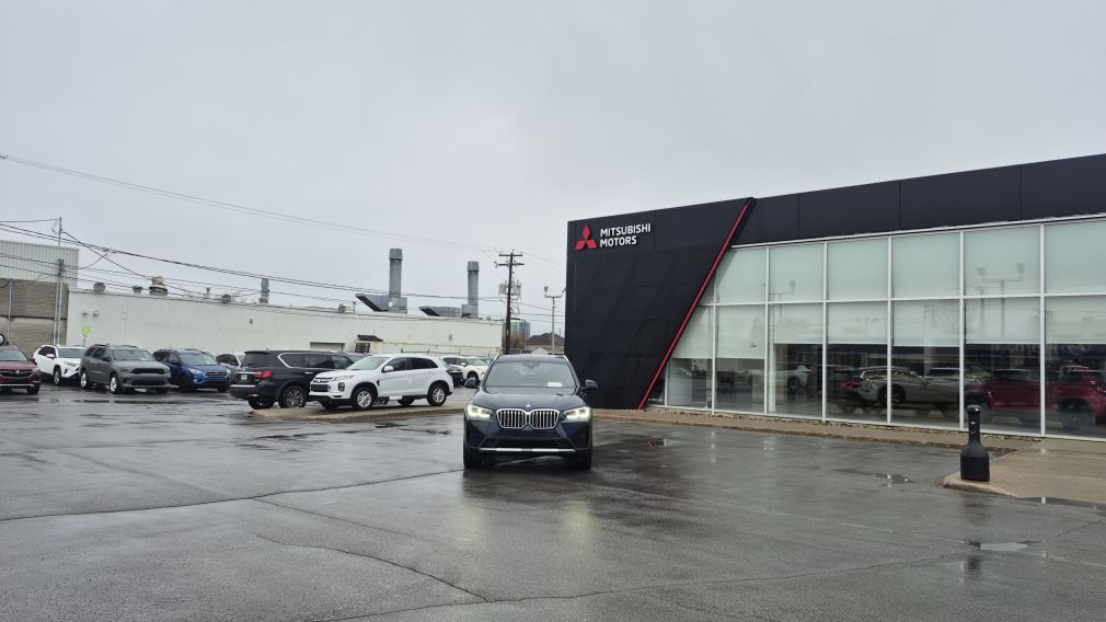 BMW X3 X3 xDrive30e 2023 à vendre à Donnacona - 2
