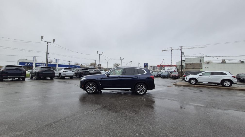BMW X3 X3 xDrive30e 2023 à vendre à Donnacona - 4