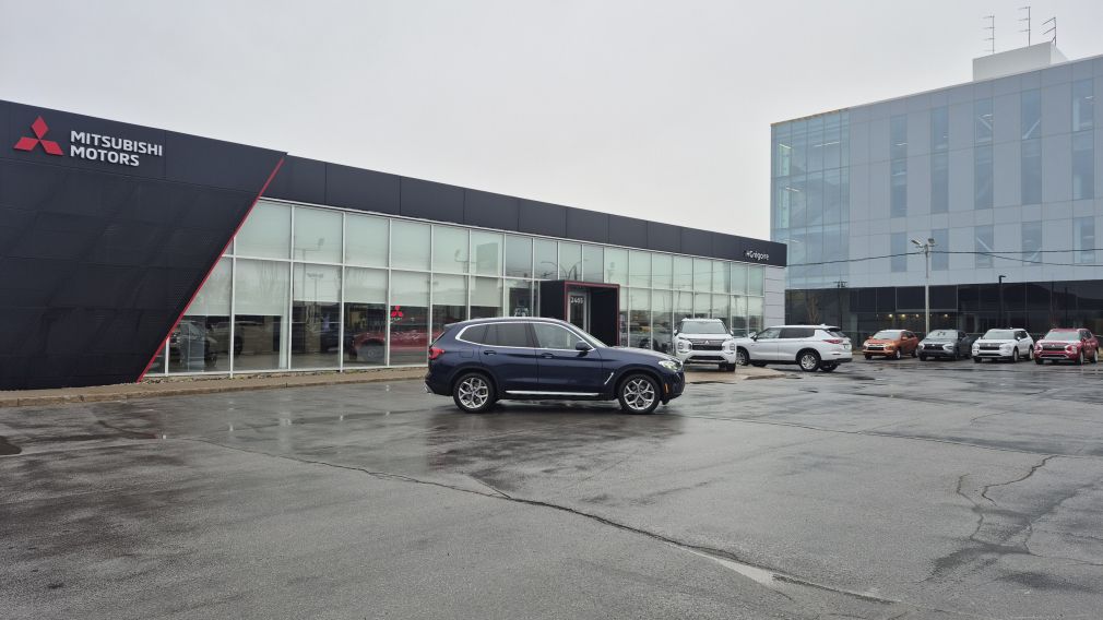 BMW X3 X3 xDrive30e 2023 à vendre à Donnacona - 8