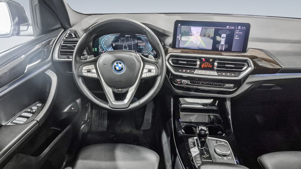 BMW X3 X3 xDrive30e 2023 d&rsquo;occasion à vendre - 15