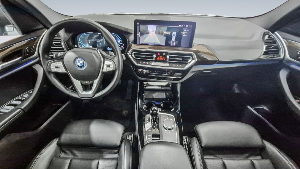 BMW X3 X3 xDrive30e 2023 d&rsquo;occasion à vendre - 19