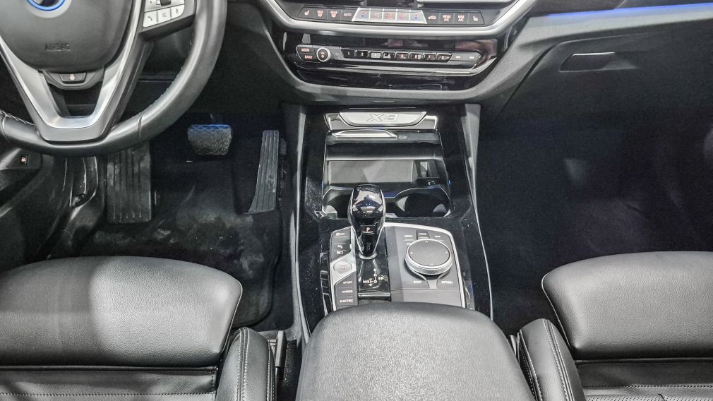 BMW X3 X3 xDrive30e 2023 d&rsquo;occasion à vendre - 22