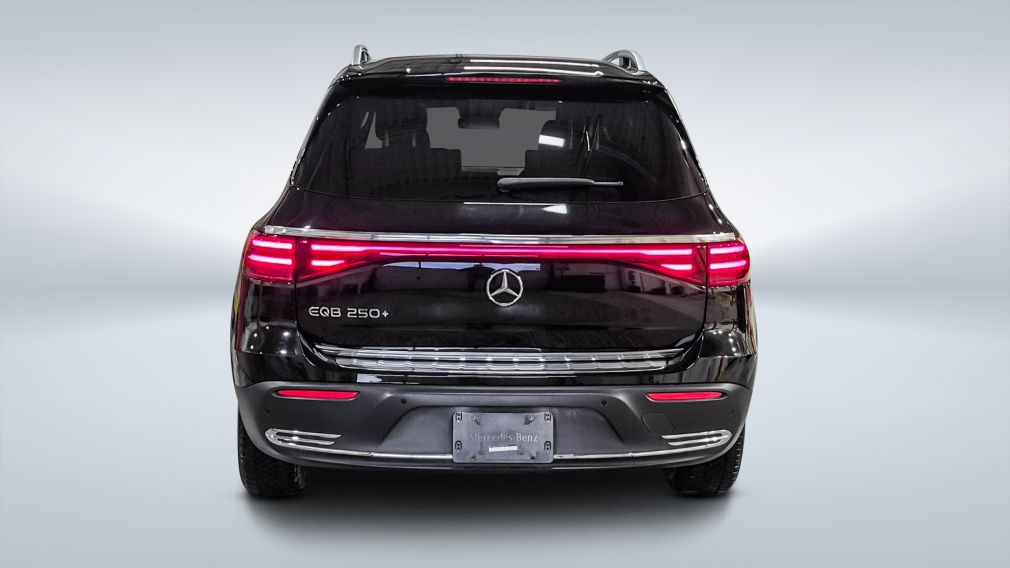 Mercedes Benz EQB EQB 250+ 2024 d&rsquo;occasion à vendre - 6