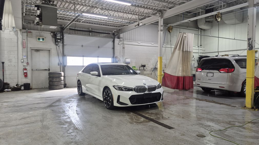 BMW 330I 330i xDrive