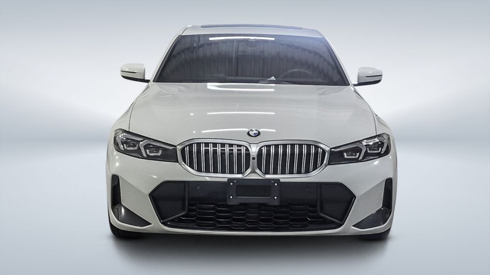 BMW 330I 330i xDrive 2025 à vendre à Donnacona - 2