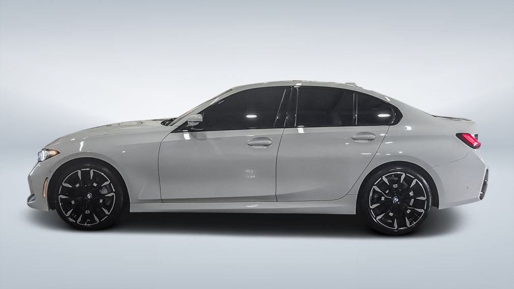 BMW 330I 330i xDrive 2025 à vendre à Donnacona - 4
