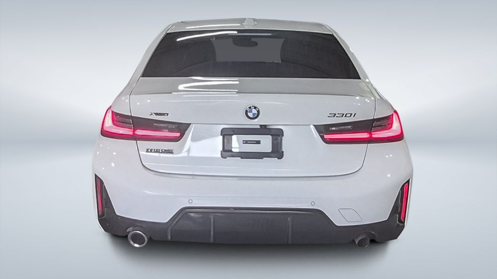 BMW 330I 330i xDrive 2025 à vendre à Donnacona - 6