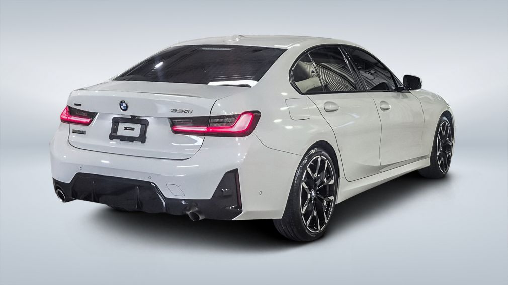 BMW 330I 330i xDrive 2025 à vendre à Donnacona - 7
