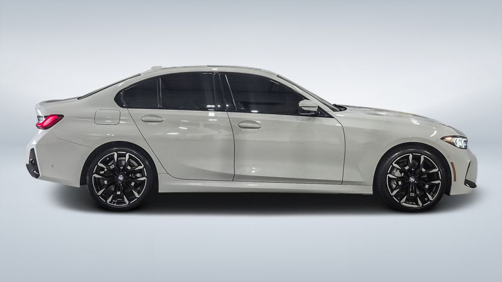 BMW 330I 330i xDrive 2025 à vendre à Donnacona - 8