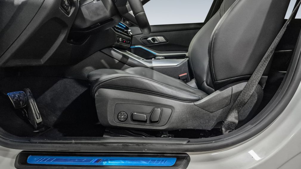 BMW 330I 330i xDrive 2025 à vendre à Donnacona - 13