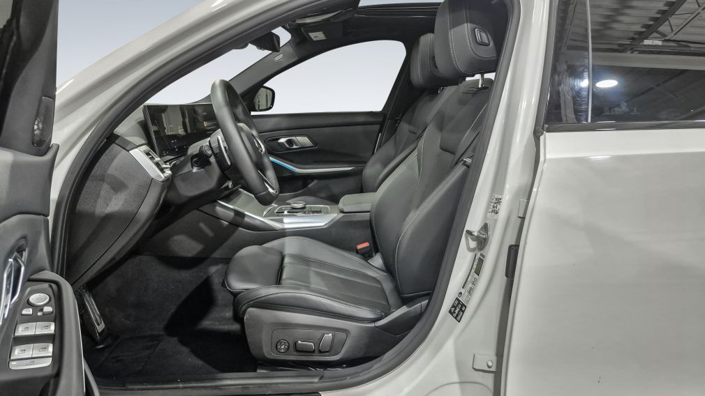 BMW 330I 330i xDrive 2025 à vendre à Donnacona - 11