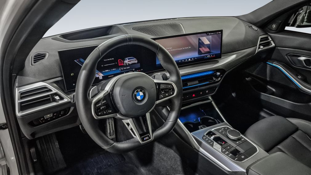 BMW 330I 330i xDrive 2025 à vendre à Donnacona - 17