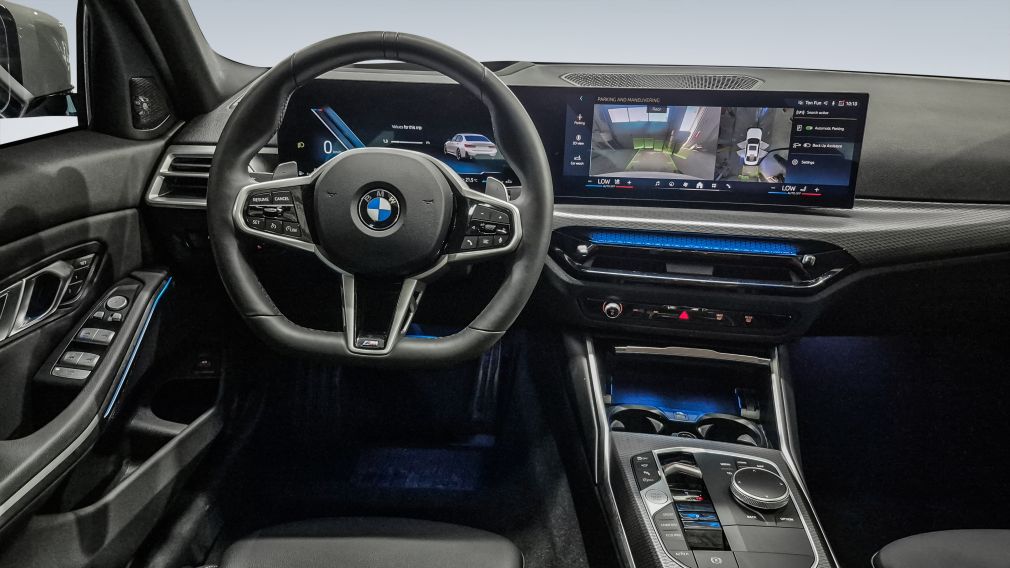 BMW 330I 330i xDrive 2025 à vendre à Donnacona - 18
