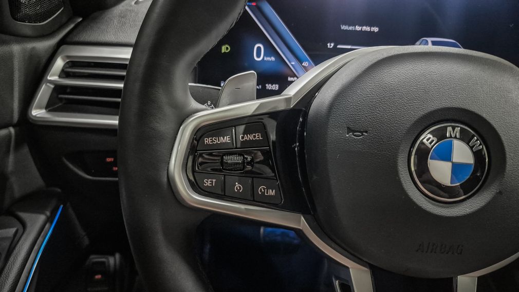 BMW 330I 330i xDrive 2025 à vendre à Donnacona - 20