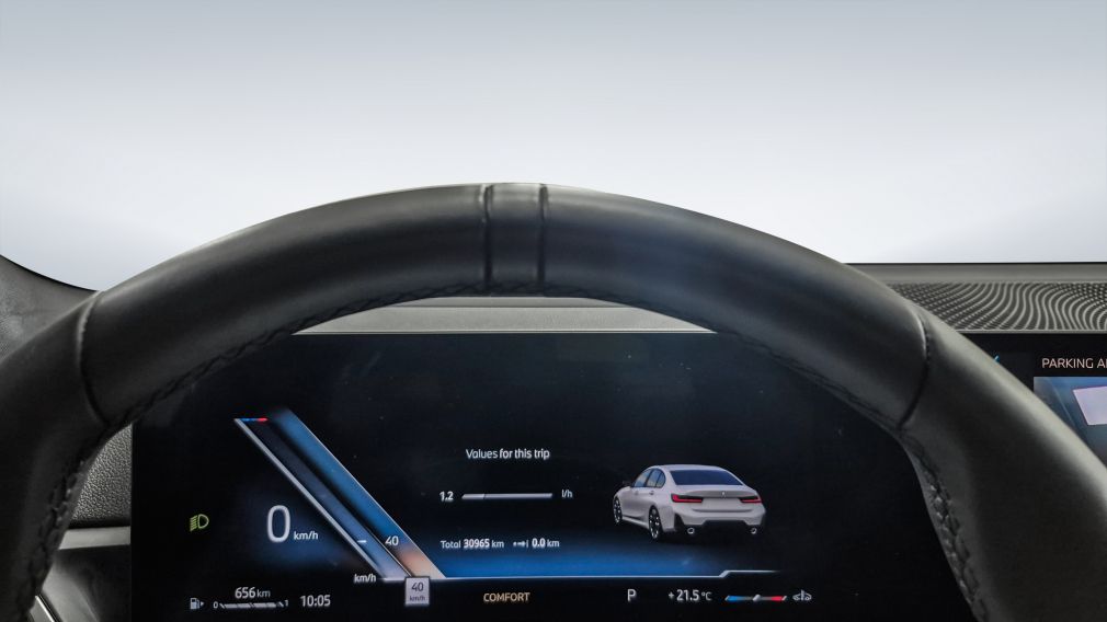 BMW 330I 330i xDrive 2025 à vendre à Donnacona - 21