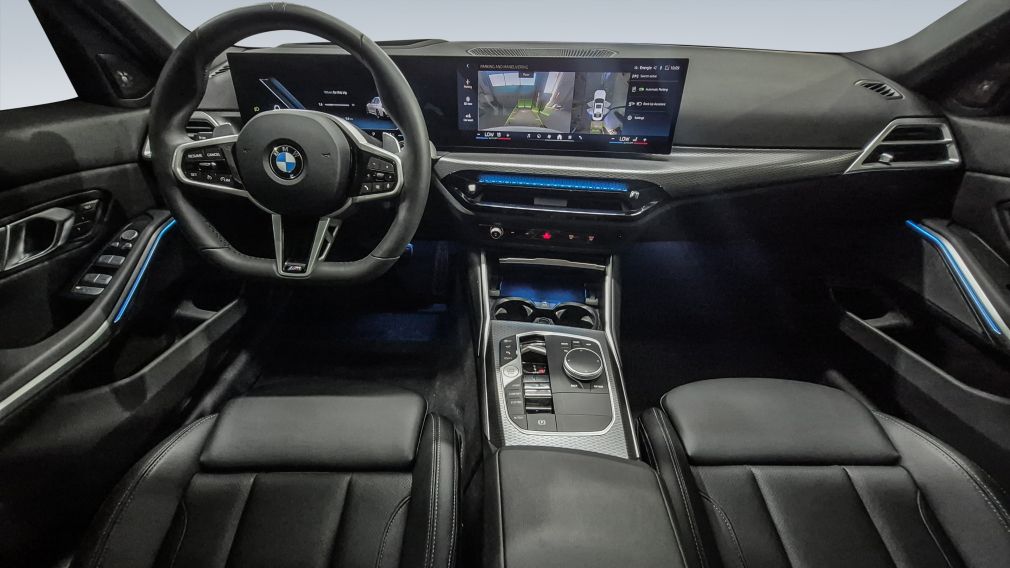 BMW 330I 330i xDrive 2025 à vendre à Donnacona - 24