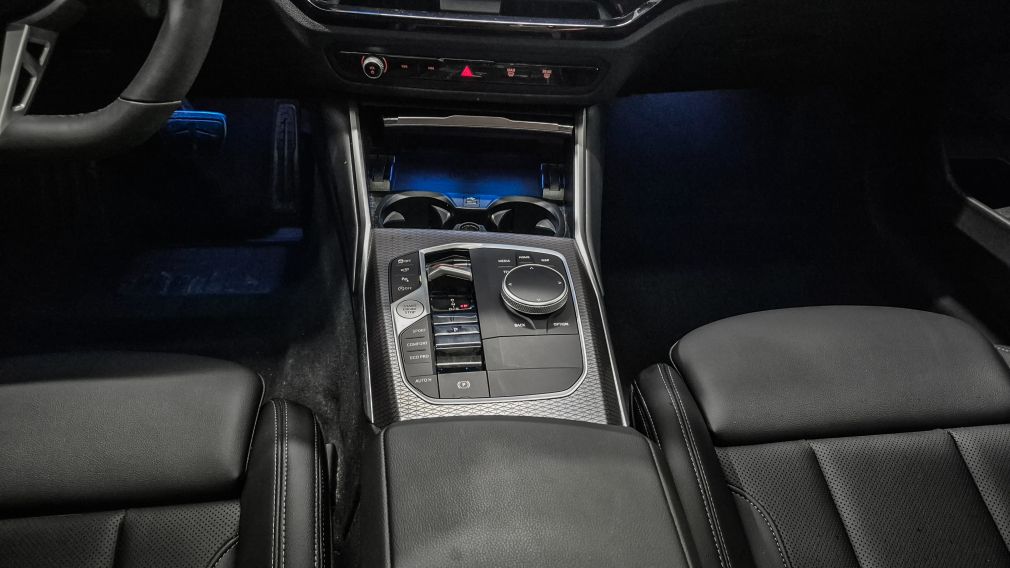 BMW 330I 330i xDrive 2025 à vendre à Donnacona - 27
