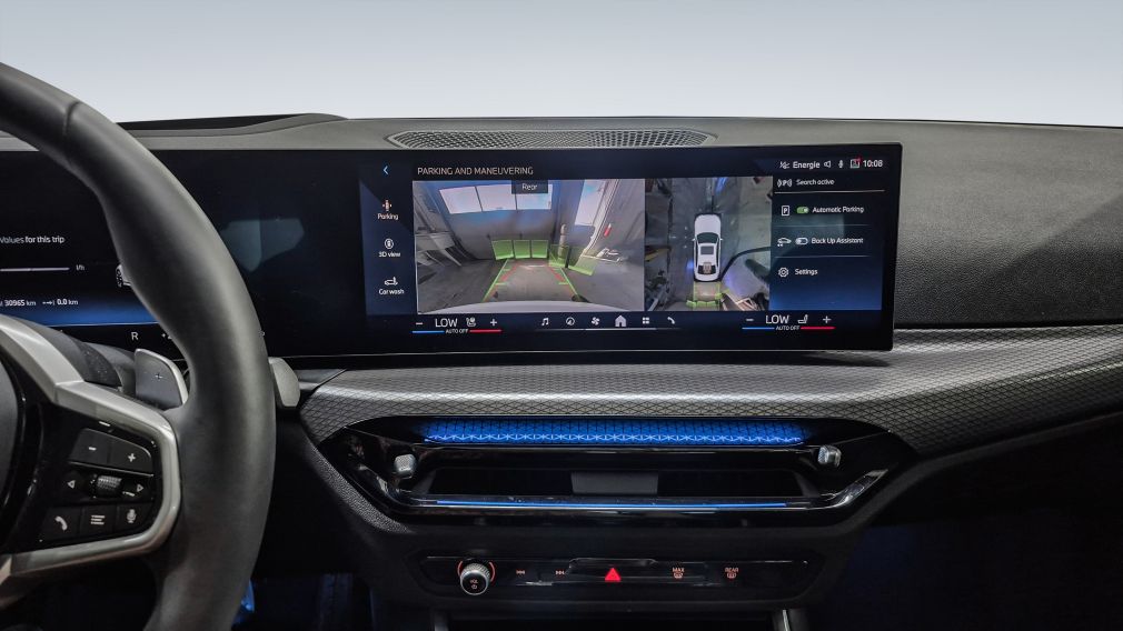 BMW 330I 330i xDrive 2025 à vendre à Donnacona - 26