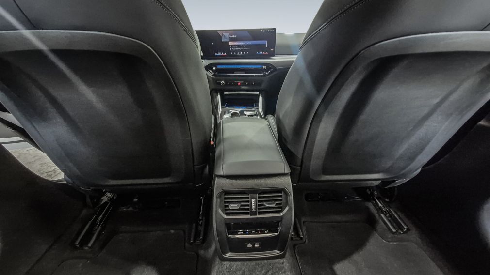 BMW 330I 330i xDrive 2025 à vendre à Donnacona - 28