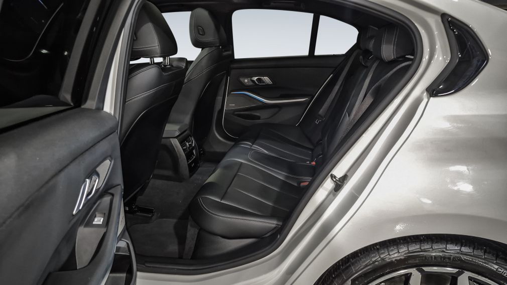 BMW 330I 330i xDrive 2025 à vendre à Donnacona - 29