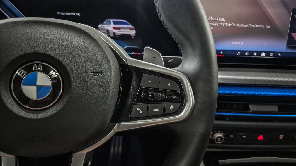 BMW 330I 330i xDrive 2025 à vendre à Donnacona - 22