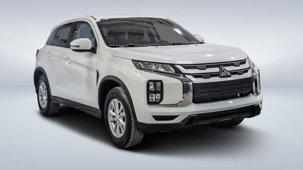 Mitsubishi RVR SE 2021 d&rsquo;occasion à vendre