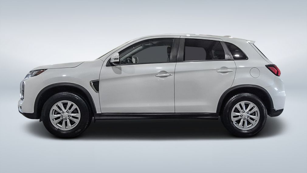 Mitsubishi RVR SE 2021 d&rsquo;occasion à vendre - 4