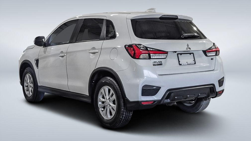 Mitsubishi RVR SE 2021 d&rsquo;occasion à vendre - 5