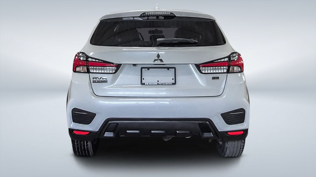 Mitsubishi RVR SE 2021 d&rsquo;occasion à vendre - 6