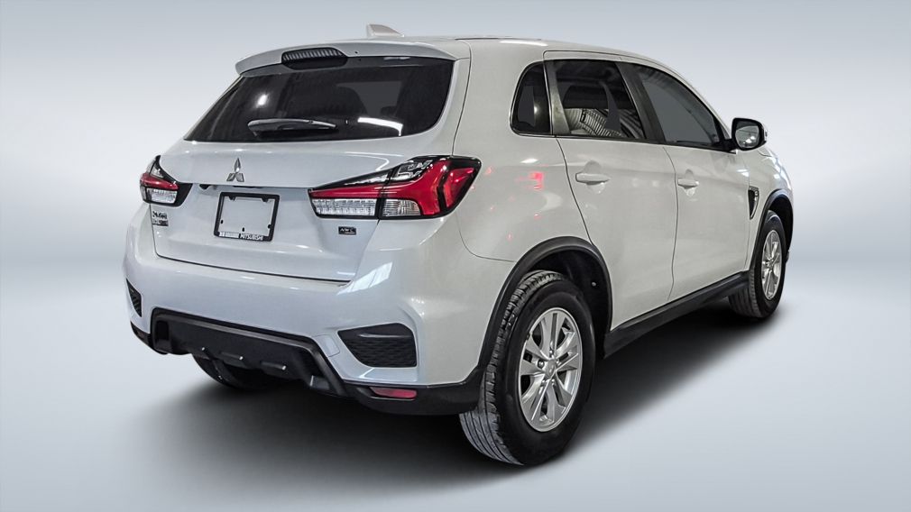 Mitsubishi RVR SE 2021 d&rsquo;occasion à vendre - 7