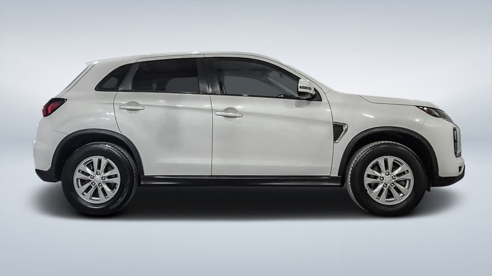 Mitsubishi RVR SE 2021 d&rsquo;occasion à vendre - 8