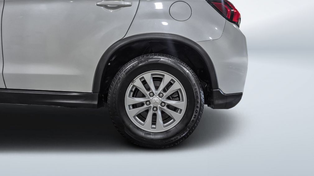 Mitsubishi RVR SE 2021 d&rsquo;occasion à vendre - 9