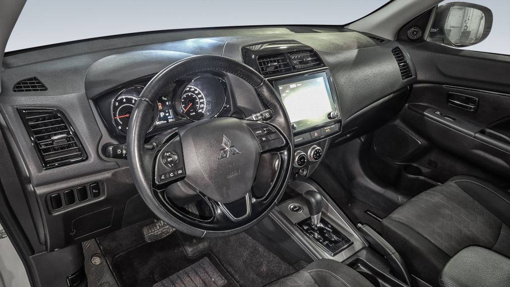 Mitsubishi RVR SE 2021 d&rsquo;occasion à vendre - 13