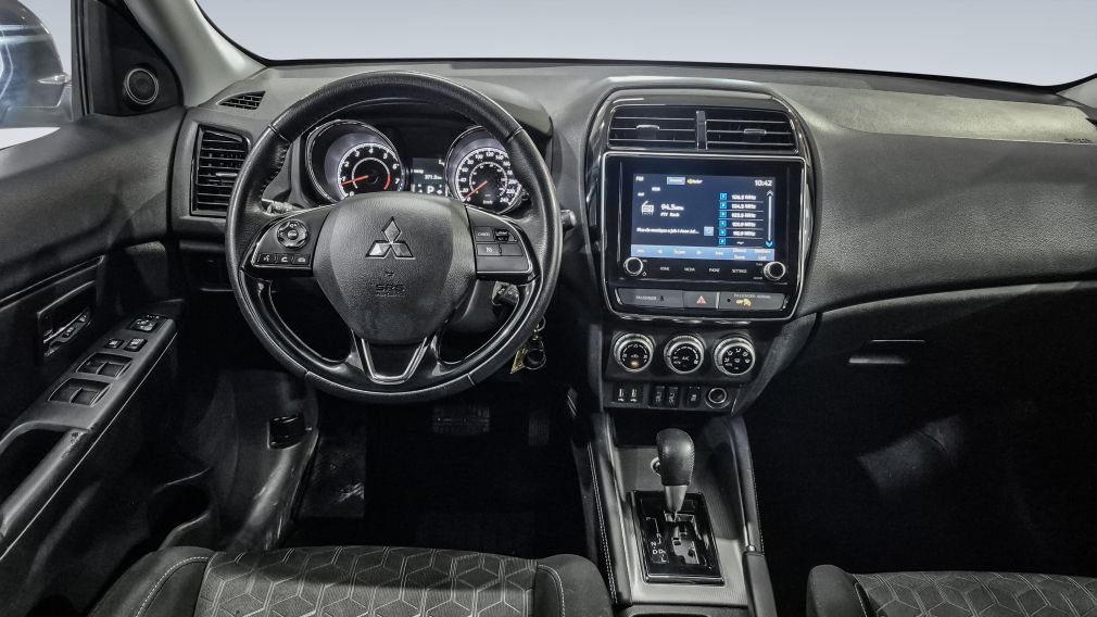 Mitsubishi RVR SE 2021 d&rsquo;occasion à vendre - 14
