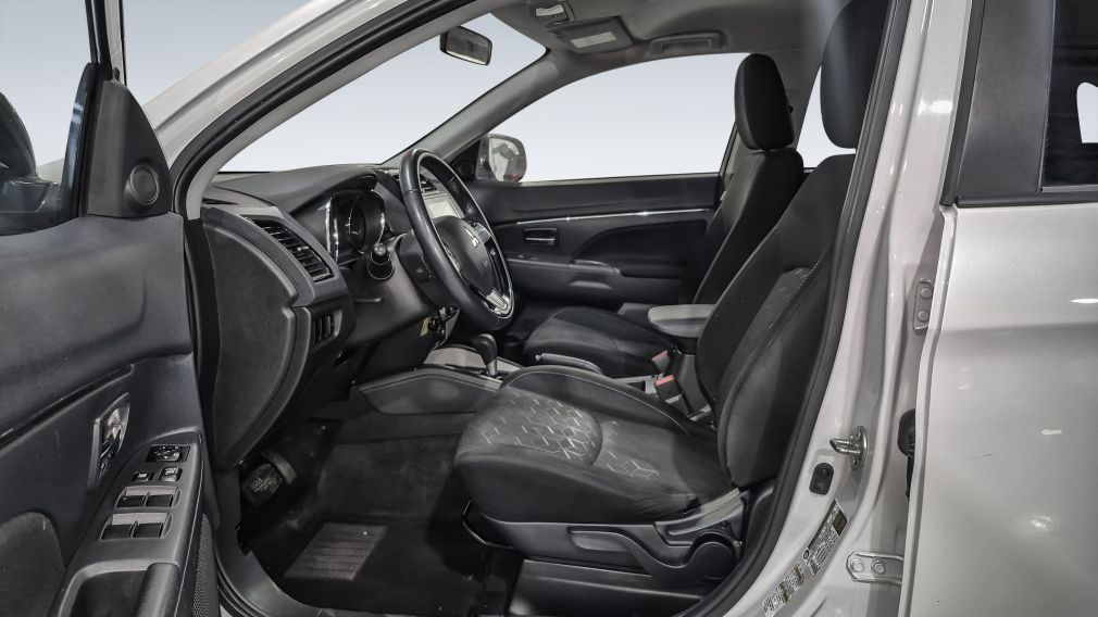 Mitsubishi RVR SE 2021 d&rsquo;occasion à vendre - 11